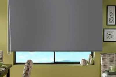 Рулонные шторы